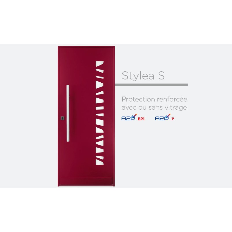 Porte Blindée Stylea S
