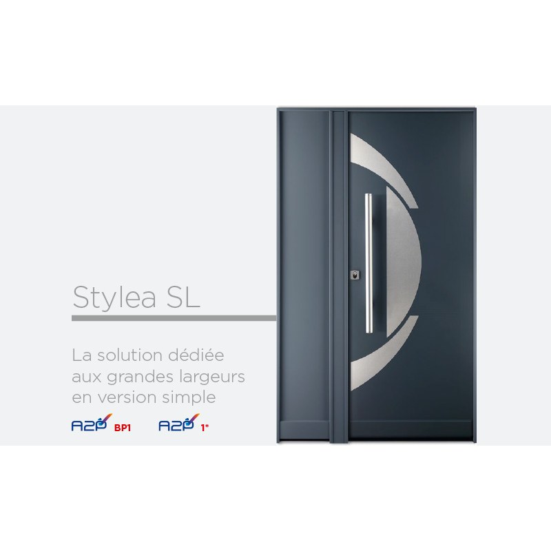 Porte Blindée Stylea SL